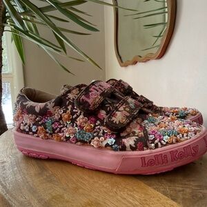 Lelli Kelly Kids Shoes